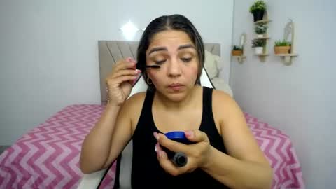 Snapshot of _sexyredhead_ chatting on 29, 7, 2026 KATA online show from 29, 7, 2026