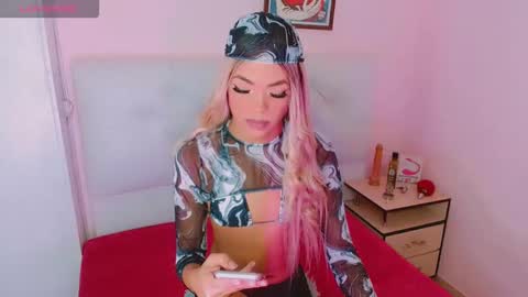 _shadday_ online show from 12, 3, 2026