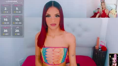 Snapshot of _shadday_ chatting on 19, 7, 2026 _shadday_ online show from 19, 7, 2026