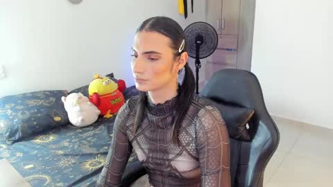 Shantall online show from 17, 5, 2026