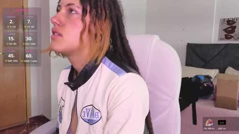 _sharlotte777 online show from 7, 11, 2025