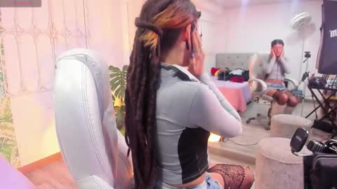 _sharlotte777 online show from 15, 11, 2025