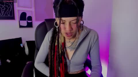 _sharlotte777 online show from 6, 3, 2026