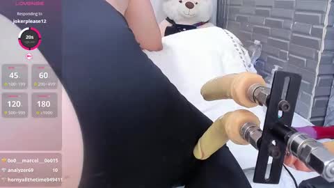 _sharlottt_ online show from 21, 2, 2025