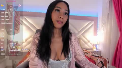 Shayra online show from 7, 3, 2026