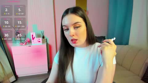  Shy Jenny  online show from 11, 10, 2025