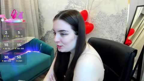  Shy Jenny  online show from 11, 3, 2026