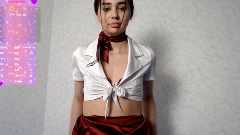 _shynikki online show from 6, 3, 2025