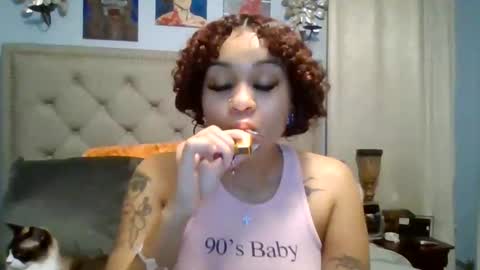 Snapshot of _sickobaby chatting on 17, 3, 2026 _sickobaby online show from 17, 3, 2026