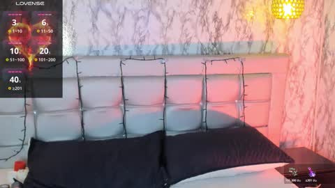 Lana  online show from 17, 12, 2025