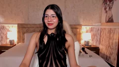 Lana  online show from 21, 12, 2025