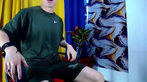 _skyleer_ online show from 26, 11, 2025