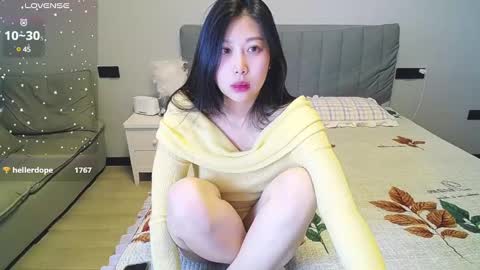 Snapshot of _smileflower_ chatting on 10, 2, 2025 winni online show from 10, 2, 2025