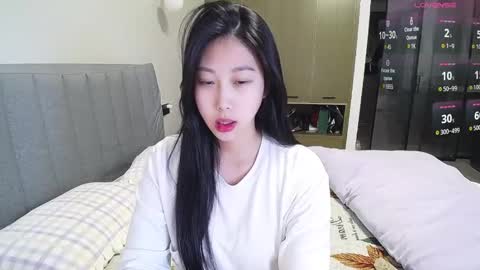 Snapshot of _smileflower_ chatting on 21, 2, 2025 winni online show from 21, 2, 2025