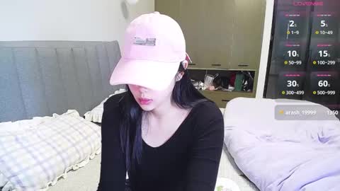 Snapshot of _smileflower_ chatting on 22, 2, 2025 winni online show from 22, 2, 2025