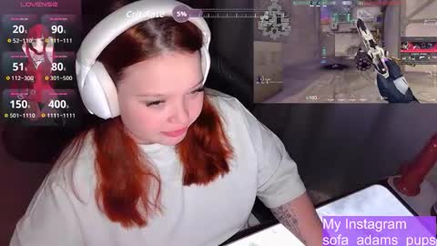 pups online show from 26, 10, 2025