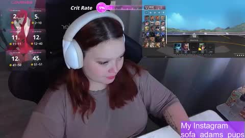 pups online show from 4, 12, 2025