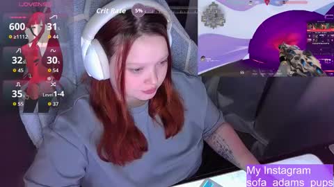 pups online show from 19, 12, 2025