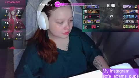 pups online show from 20, 12, 2025