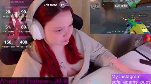 pups online show from 11, 1, 2026