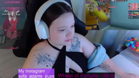 pups online show from 16, 2, 2026