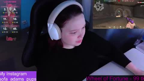 pups online show from 18, 3, 2026