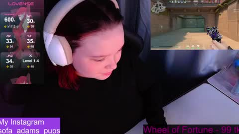 pups online show from 5, 4, 2026