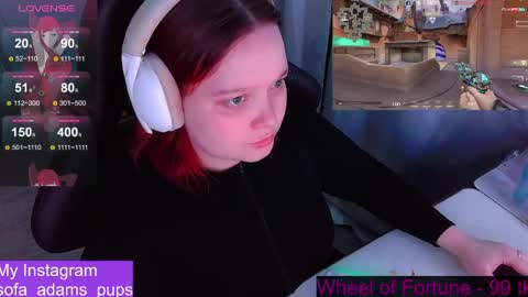 pups online show from 8, 4, 2026