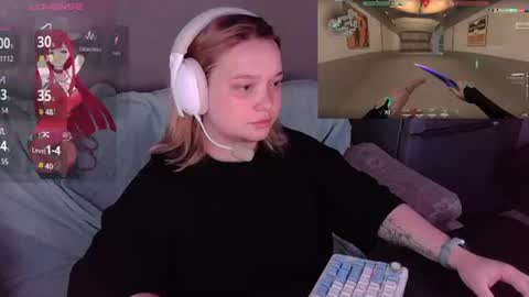 Snapshot of _sofia_adam_ chatting on 11, 7, 2026 pups online show from 11, 7, 2026