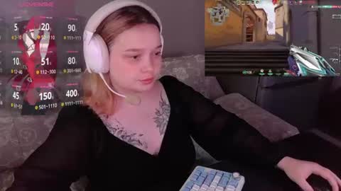 Snapshot of _sofia_adam_ chatting on 12, 7, 2026 pups online show from 12, 7, 2026