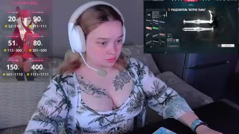 Snapshot of _sofia_adam_ chatting on 15, 7, 2026 pups online show from 15, 7, 2026