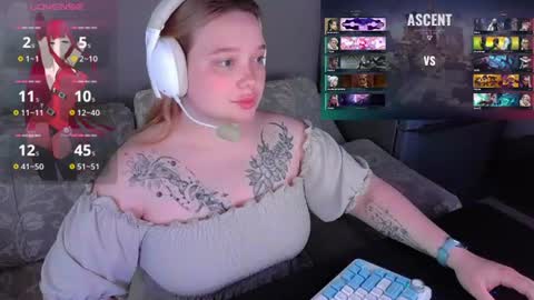 Snapshot of _sofia_adam_ chatting on 16, 7, 2026 pups online show from 16, 7, 2026