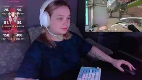 Snapshot of _sofia_adam_ chatting on 17, 7, 2026 pups online show from 17, 7, 2026