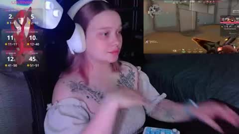 Snapshot of _sofia_adam_ chatting on 24, 7, 2026 pups online show from 24, 7, 2026