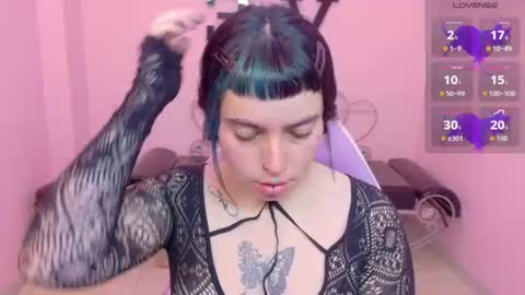 Sofia  online show from 26, 6, 2026