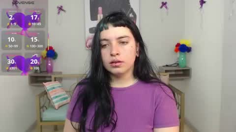 Sofia  online show from 3, 7, 2026