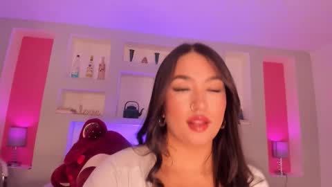 Sofia Miller online show from 29, 11, 2025