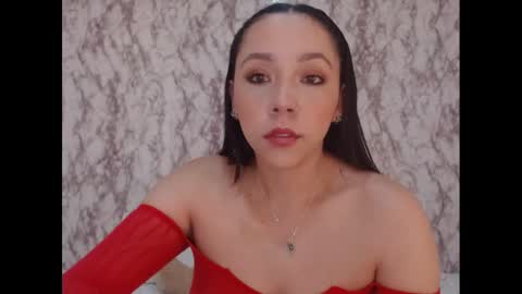 Sofia Parker online show from 7, 1, 2025