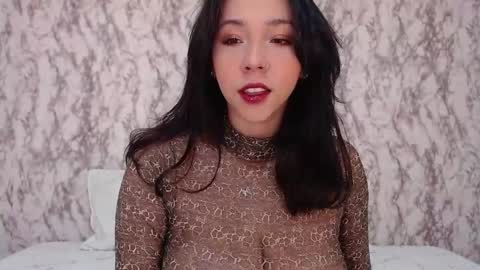 Sofia Parker online show from 25, 1, 2025