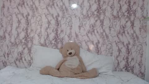 Sofia Parker online show from 31, 1, 2025