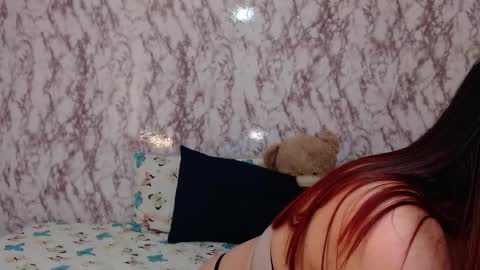 Sofia Parker online show from 20, 2, 2025