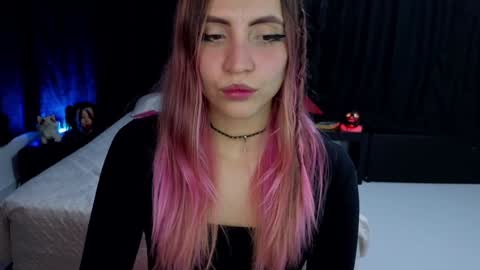 Snapshot of _sofiapink chatting on 9, 12, 2024 Sofia online show from 9, 12, 2024