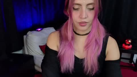 Snapshot of _sofiapink chatting on 5, 1, 2025 Sofia online show from 5, 1, 2025