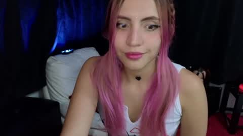Snapshot of _sofiapink chatting on 12, 1, 2025 Sofia online show from 12, 1, 2025