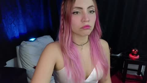 Snapshot of _sofiapink chatting on 14, 1, 2025 Sofia online show from 14, 1, 2025