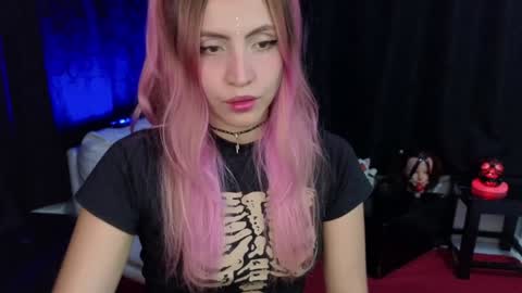 Snapshot of _sofiapink chatting on 15, 1, 2025 Sofia online show from 15, 1, 2025