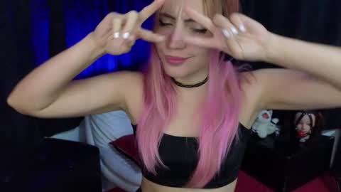 Snapshot of _sofiapink chatting on 19, 1, 2025 Sofia online show from 19, 1, 2025