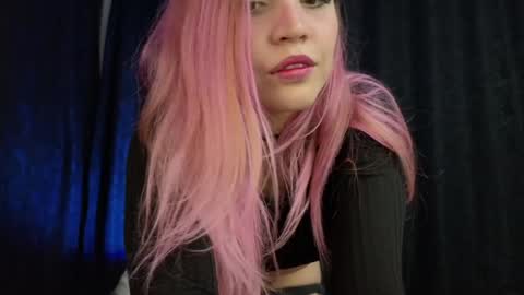 Snapshot of _sofiapink chatting on 22, 1, 2025 Sofia online show from 22, 1, 2025