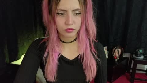 Snapshot of _sofiapink chatting on 7, 2, 2025 Sofia online show from 7, 2, 2025