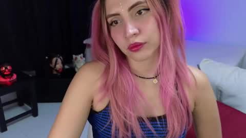 Snapshot of _sofiapink chatting on 12, 2, 2025 Sofia online show from 12, 2, 2025